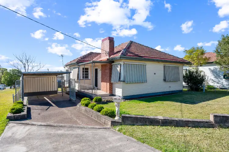 78 King Street, Shortland NSW 2307