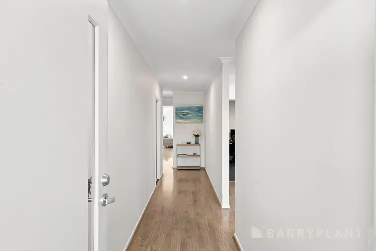 Second view of Homely house listing, 11 Benambra Street, Tarneit VIC 3029