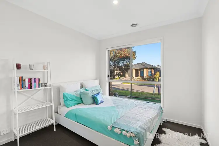 Third view of Homely house listing, 11 Benambra Street, Tarneit VIC 3029