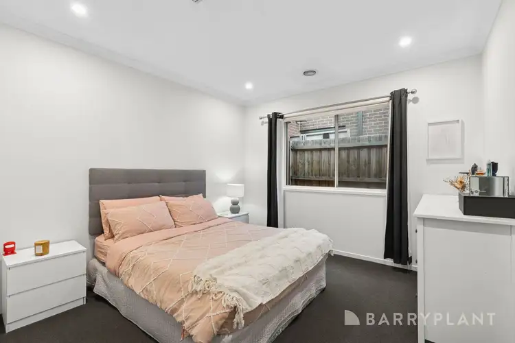 Sixth view of Homely house listing, 11 Benambra Street, Tarneit VIC 3029