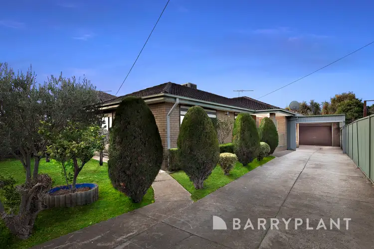 12 Robyn Avenue, Albanvale VIC 3021