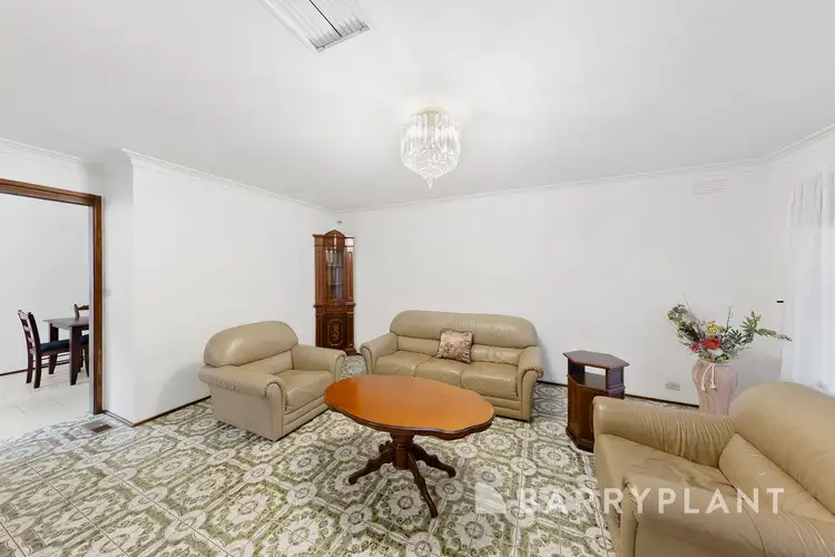 Third view of Homely house listing, 12 Robyn Avenue, Albanvale VIC 3021