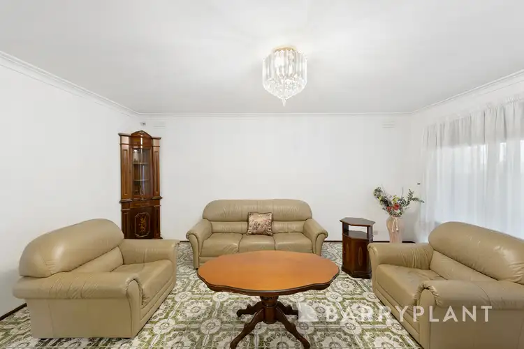 Fourth view of Homely house listing, 12 Robyn Avenue, Albanvale VIC 3021