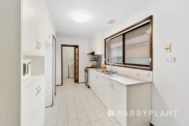 Sixth view of Homely house listing, 12 Robyn Avenue, Albanvale VIC 3021