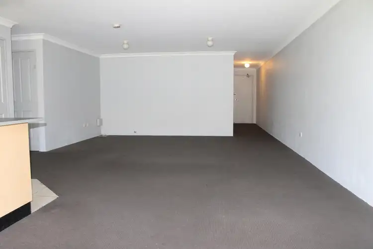Third view of Homely unit listing, 12/33 Bathurst Street, Liverpool NSW 2170