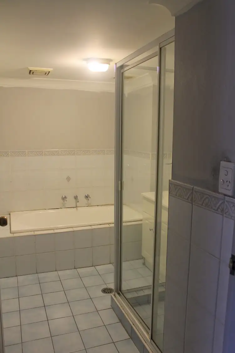 Fourth view of Homely unit listing, 12/33 Bathurst Street, Liverpool NSW 2170