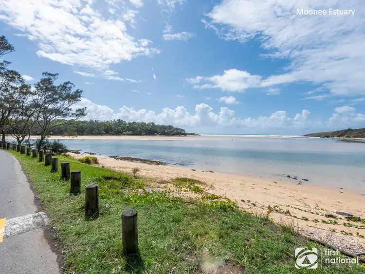 Fifth view of Homely land listing, LOT 11 Mangrove View, Moonee Beach NSW 2450