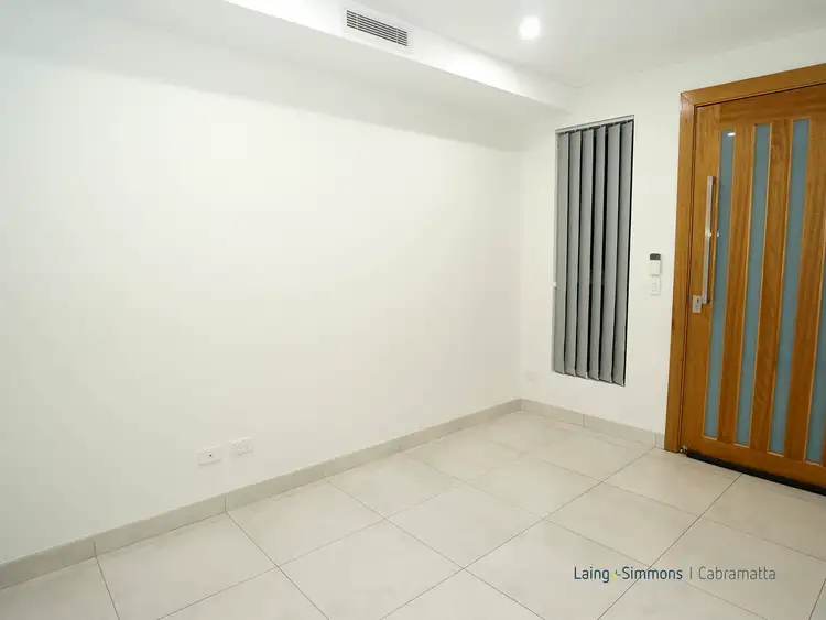 Second view of Homely semi-detached listing, 20 Ellis Parade, Yennora NSW 2161