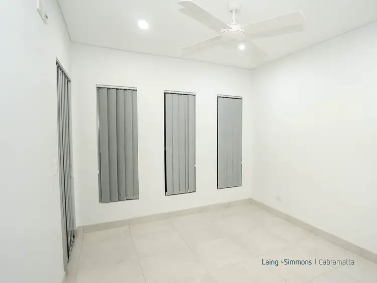 Third view of Homely semi-detached listing, 20 Ellis Parade, Yennora NSW 2161