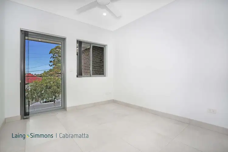 Third view of Homely semi-detached listing, 20B Ellis Parade, Yennora NSW 2161