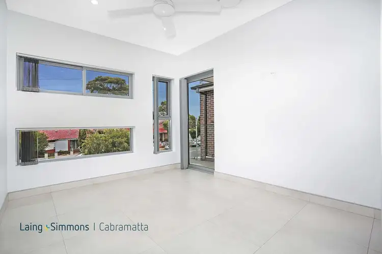 Fourth view of Homely semi-detached listing, 20B Ellis Parade, Yennora NSW 2161