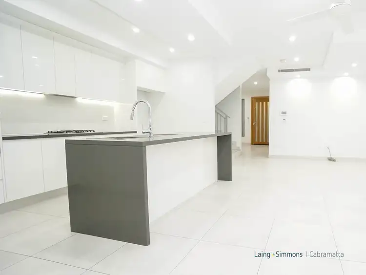 Fourth view of Homely semi-detached listing, 20 Ellis Parade, Yennora NSW 2161