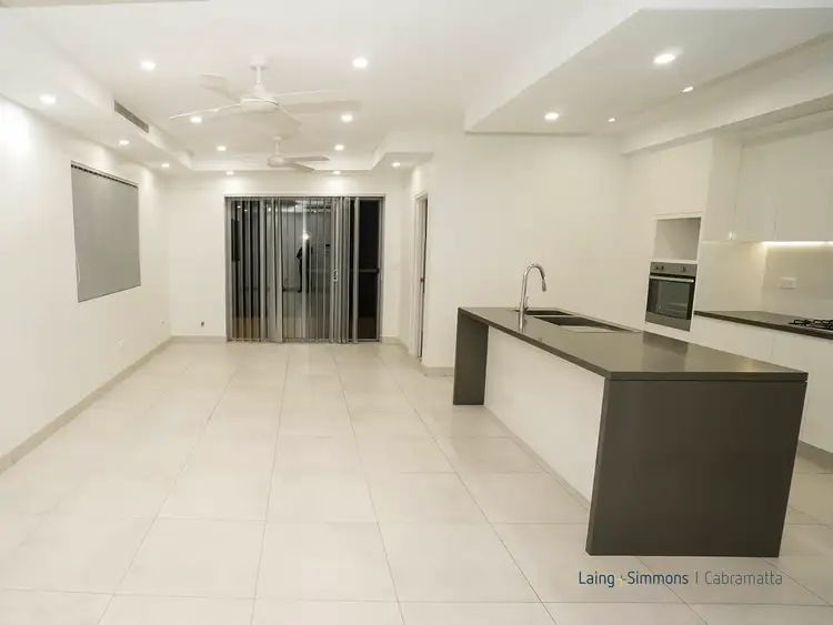 Fifth view of Homely semi-detached listing, 20 Ellis Parade, Yennora NSW 2161