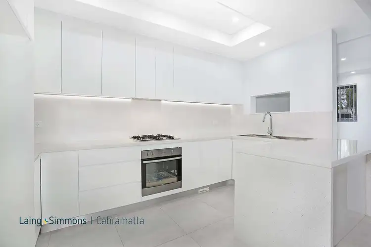 Fifth view of Homely semi-detached listing, 20B Ellis Parade, Yennora NSW 2161