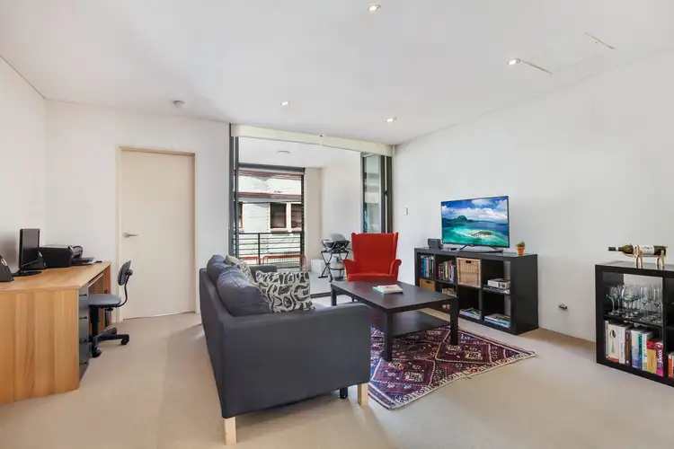12/1-7 Stirling Street, Redfern NSW 2016