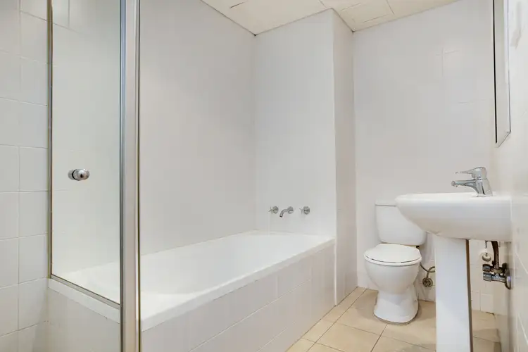 Fourth view of Homely apartment listing, 12/1-7 Stirling Street, Redfern NSW 2016