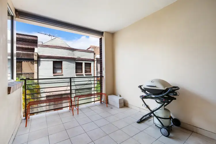 Fifth view of Homely apartment listing, 12/1-7 Stirling Street, Redfern NSW 2016
