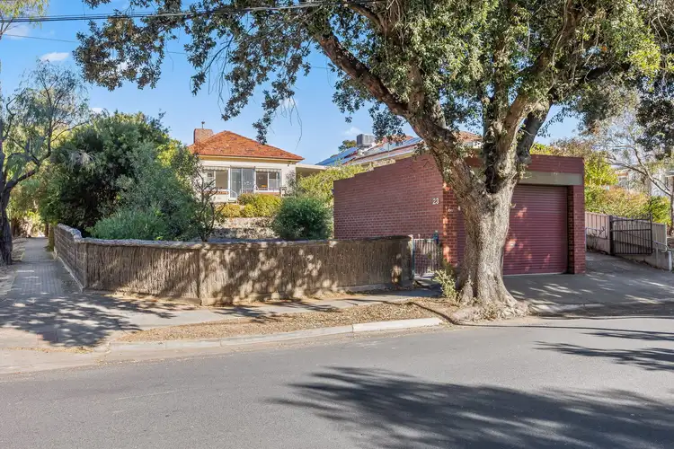 Second view of Homely house listing, 23 Shoreham Road, South Brighton SA 5048