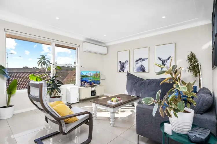 Main view of Homely unit listing, 10/14 Swete Street, Lidcombe NSW 2141