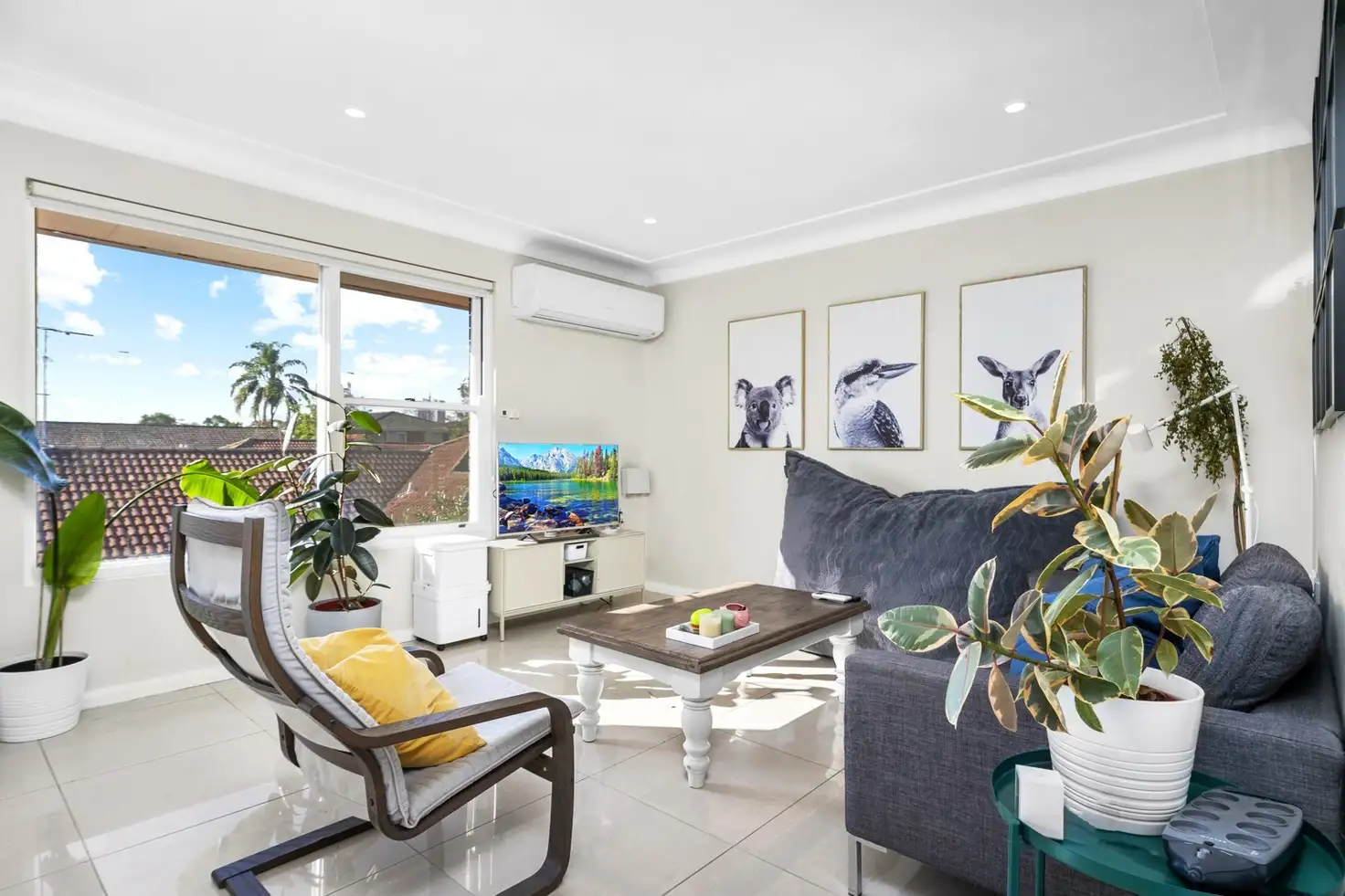 Main view of Homely unit listing, 10/14 Swete Street, Lidcombe NSW 2141