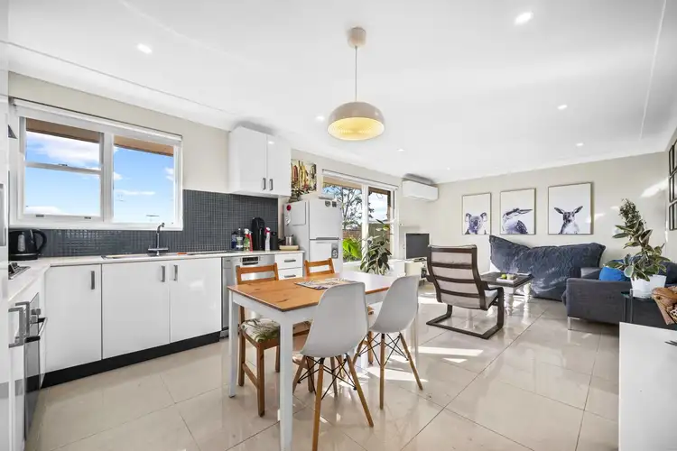 Second view of Homely unit listing, 10/14 Swete Street, Lidcombe NSW 2141