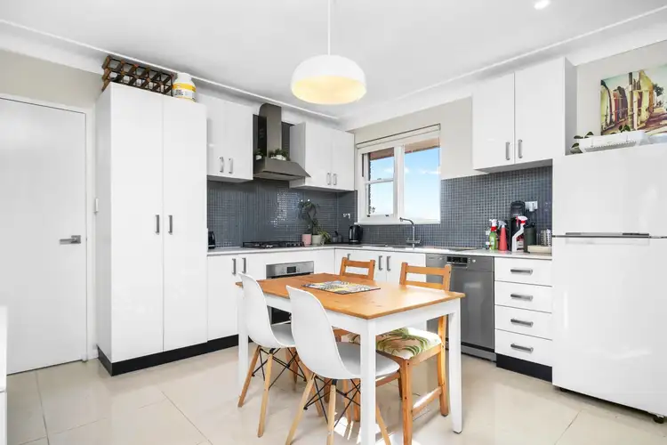 Third view of Homely unit listing, 10/14 Swete Street, Lidcombe NSW 2141