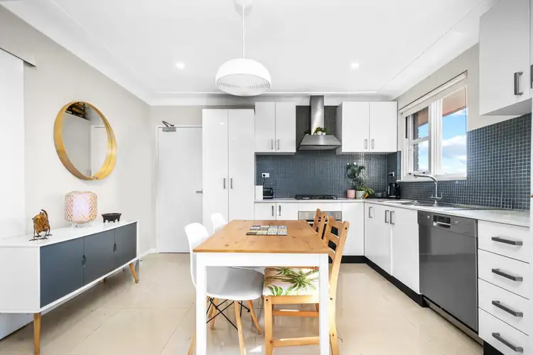 Fourth view of Homely unit listing, 10/14 Swete Street, Lidcombe NSW 2141