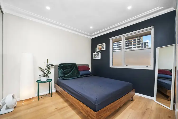 Fifth view of Homely unit listing, 10/14 Swete Street, Lidcombe NSW 2141
