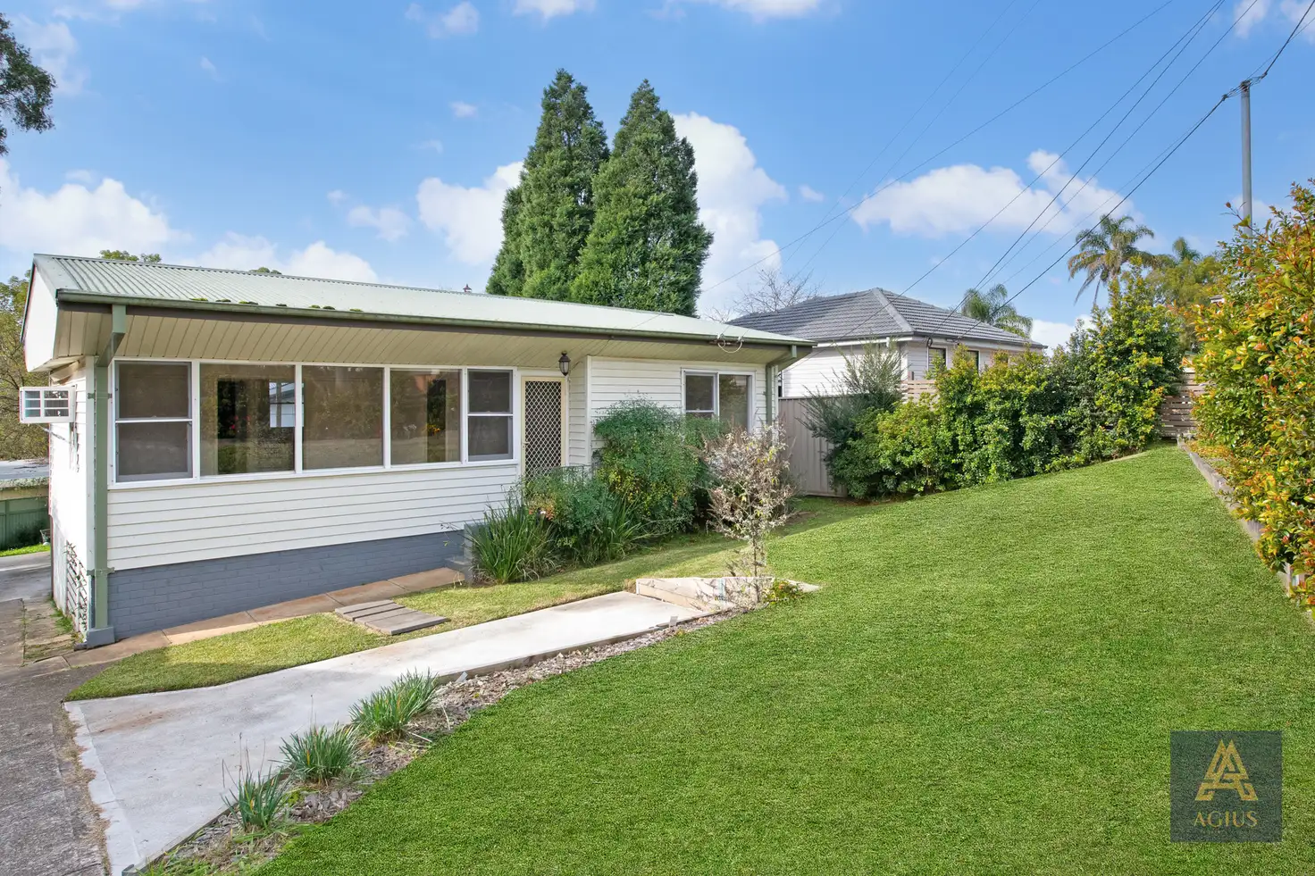 Main view of Homely house listing, 3 Cranney Place, Lalor Park NSW 2147