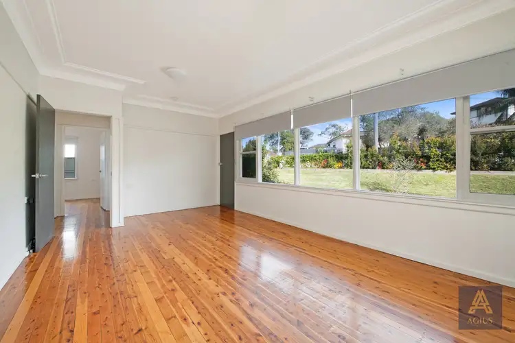 Second view of Homely house listing, 3 Cranney Place, Lalor Park NSW 2147