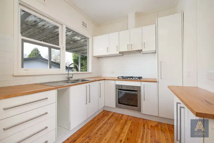 Third view of Homely house listing, 3 Cranney Place, Lalor Park NSW 2147