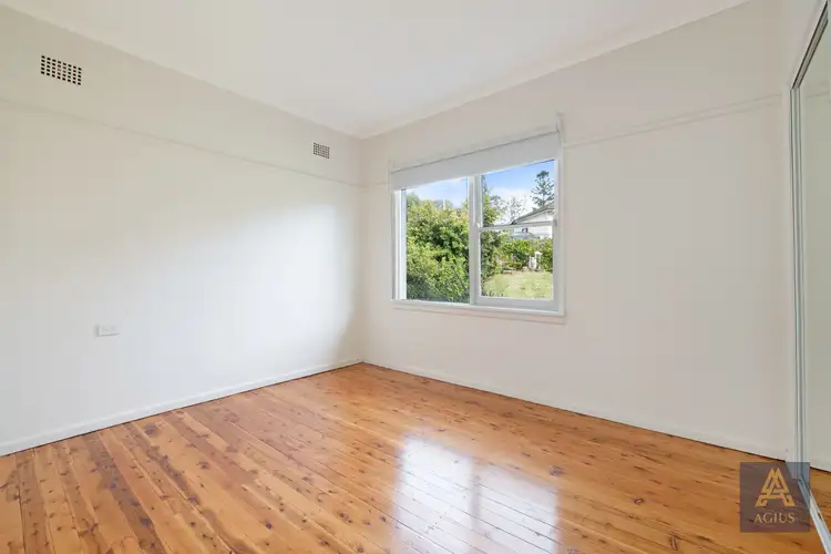Fourth view of Homely house listing, 3 Cranney Place, Lalor Park NSW 2147