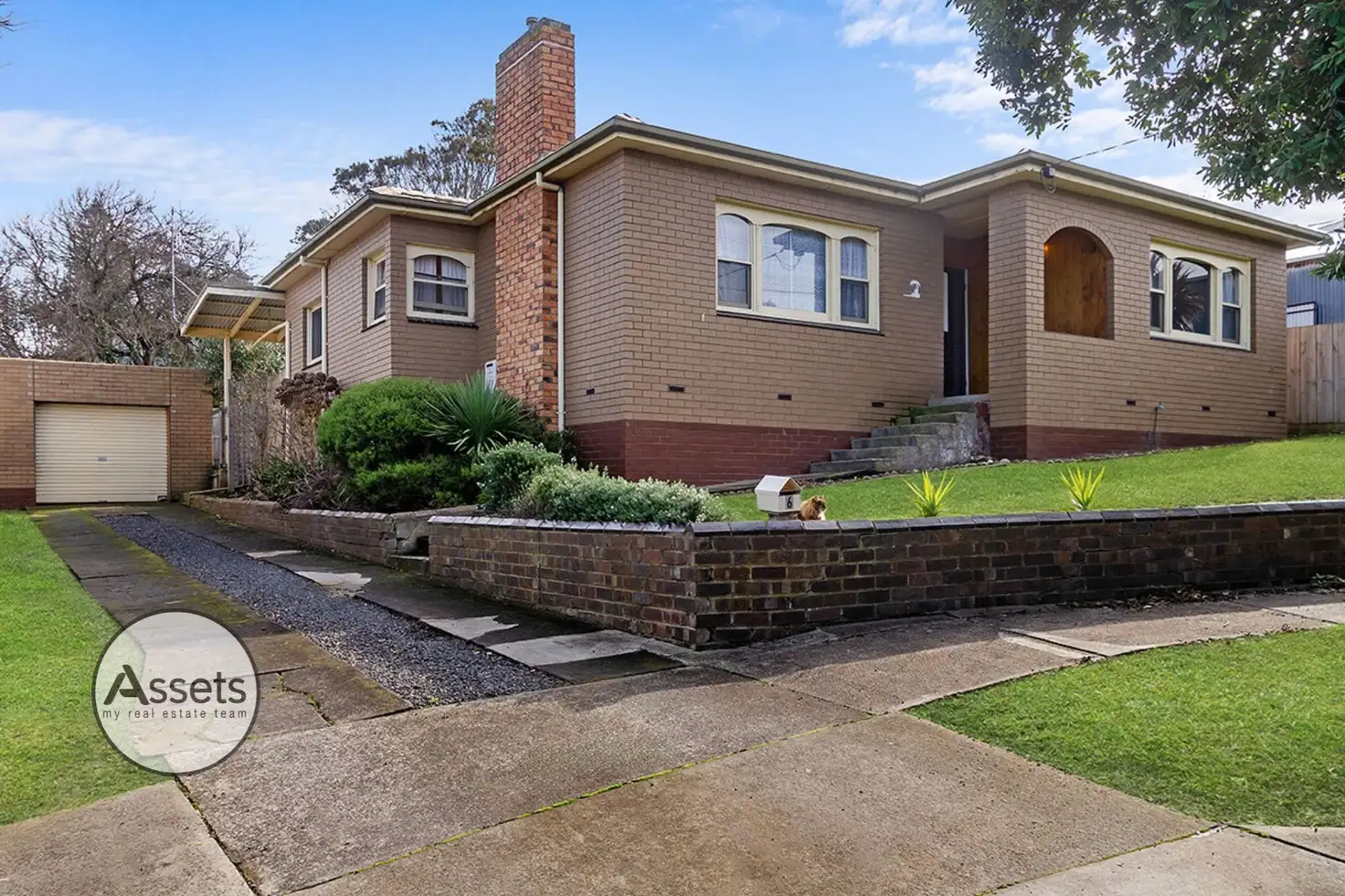Main view of Homely house listing, 6 Sutton Avenue, Portland VIC 3305