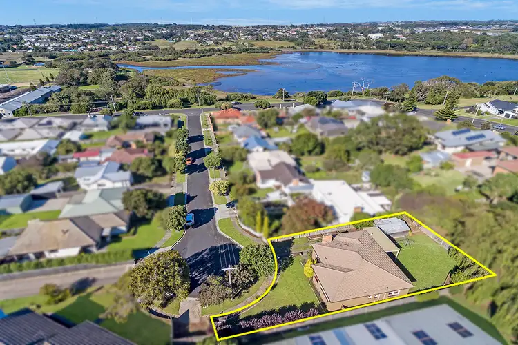 Second view of Homely house listing, 6 Sutton Avenue, Portland VIC 3305