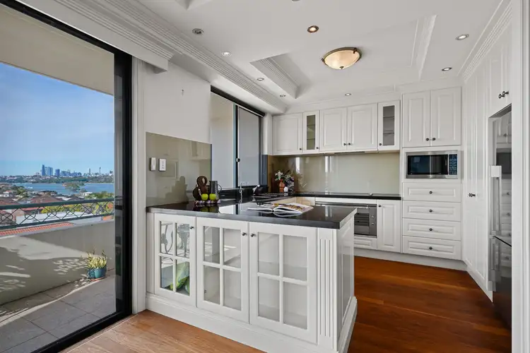 Third view of Homely apartment listing, 51/63A Barnstaple Road, Five Dock NSW 2046