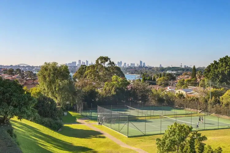 Fifth view of Homely apartment listing, 51/63A Barnstaple Road, Five Dock NSW 2046
