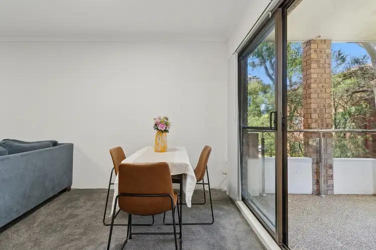 Second view of Homely unit listing, 9/5-7 English Street, Kogarah NSW 2217