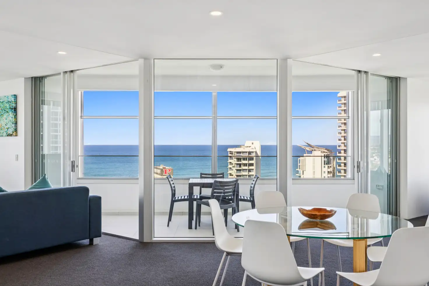 Main view of Homely apartment listing, Level 16/1605 'Q1'/9 Hamilton Avenue, Surfers Paradise QLD 4217