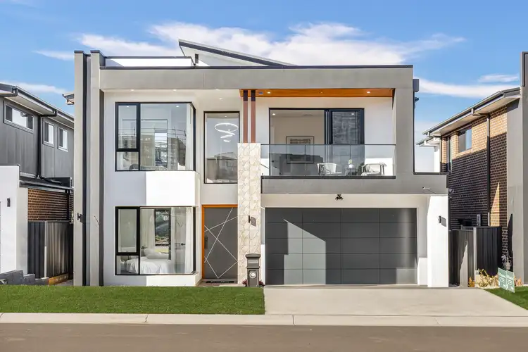 12 Kuiper Street, Box Hill NSW 2765