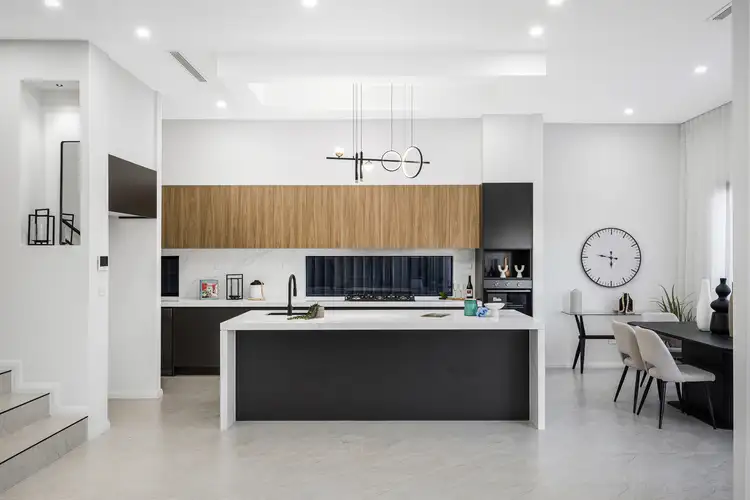 Fifth view of Homely house listing, 12 Kuiper Street, Box Hill NSW 2765