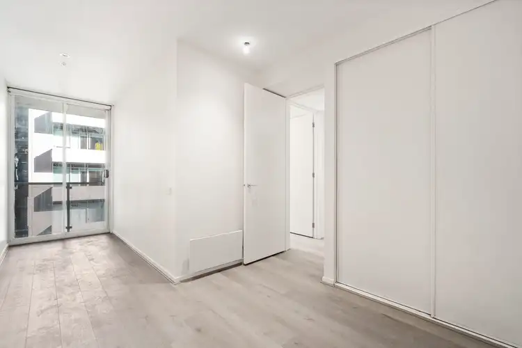 Third view of Homely apartment listing, 705/28 Wills Street, Melbourne VIC 3000