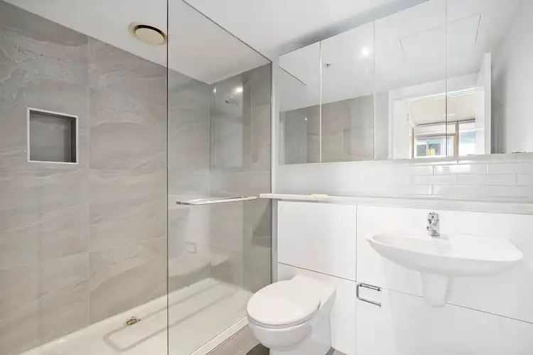 Fifth view of Homely apartment listing, 705/28 Wills Street, Melbourne VIC 3000