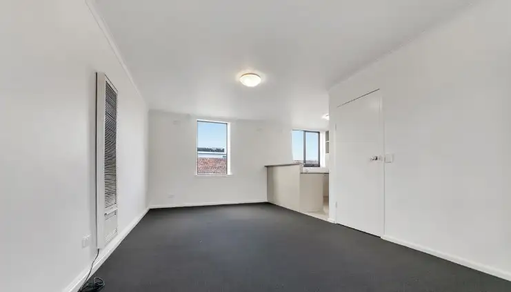 Fourth view of Homely apartment listing, 13/229 Dandenong Road, Windsor VIC 3181