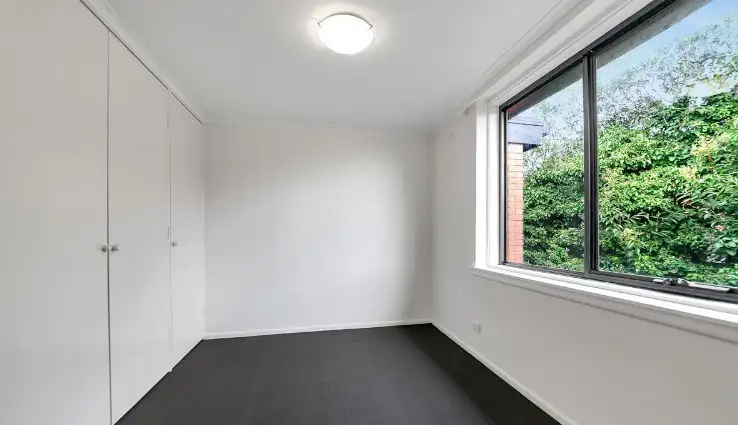 Fifth view of Homely apartment listing, 13/229 Dandenong Road, Windsor VIC 3181