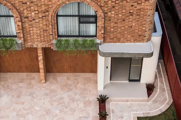 Fourth view of Homely semi-detached listing, 182a Coronation Parade, Croydon Park NSW 2133
