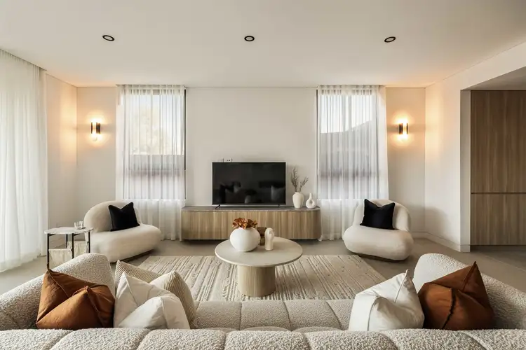 Fifth view of Homely semi-detached listing, 182a Coronation Parade, Croydon Park NSW 2133