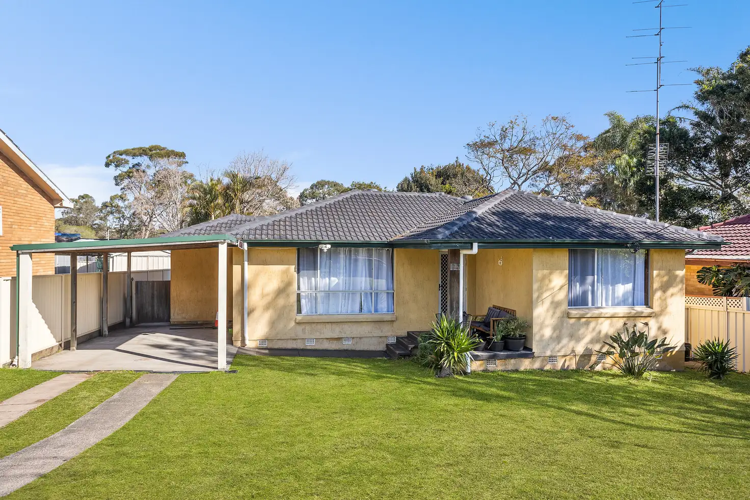 Main view of Homely house listing, 12 Hunter Street, Barrack Heights NSW 2528