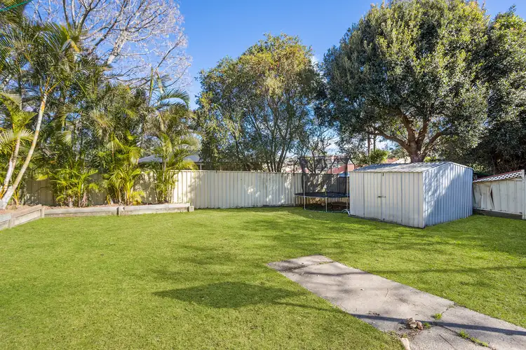 Sixth view of Homely house listing, 12 Hunter Street, Barrack Heights NSW 2528