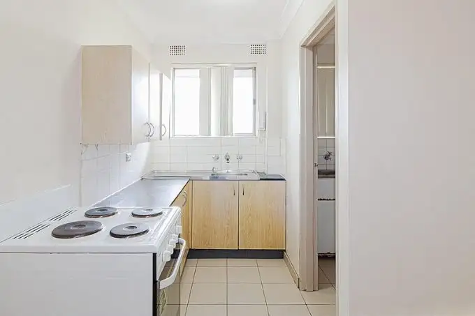 Second view of Homely apartment listing, 14/3 Dunlop Street, North Parramatta NSW 2151