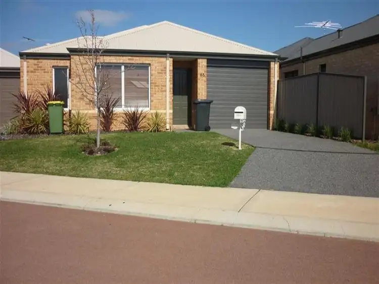 Main view of Homely house listing, 65 Warrilow Loop, Canning Vale WA 6155
